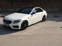 gebraucht Mercedes C43 AMG AMG Aut.