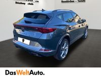 gebraucht Cupra Formentor 2.0 TSI 190 PS DSG 4Drive