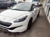 gebraucht Peugeot RCZ RCZ 2,0 HDi 160 FAP