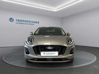 Neu Ford Puma Titanium 125 PS (91 kW) 2025 SUV