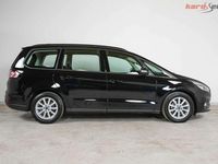 gebraucht Ford Galaxy Trend *7SITZE*RFK*WINTER-PAKET*TEMPO*