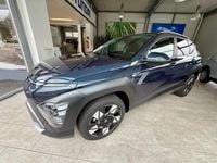 gebraucht Hyundai Kona HEV (SX2) GO Plus 1.6 GDI 2WD HEV k6hu1-PK1-OP6