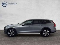 gebraucht Volvo V60 CC Cross Country B4 AWD Pro Geartronic