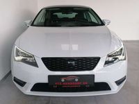 gebraucht Seat Leon SC Style 1,6 TDI CR DSG ab € 220 / Monat