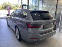 gebraucht BMW 318 d