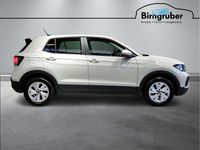 gebraucht VW T-Cross - 4Me TSI