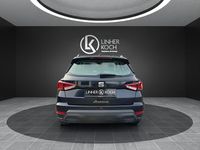 gebraucht Seat Arona Style EcoTSI DSG