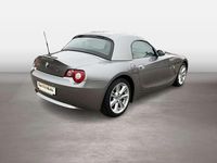 gebraucht BMW Z4 Roadster 2.5i