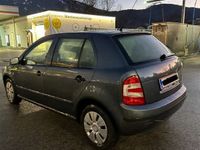 gebraucht Skoda Fabia Classic 12