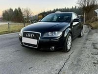 Gebraucht Audi A3 S-Line 200 PS (147 kW) 2006 Kleinwagen