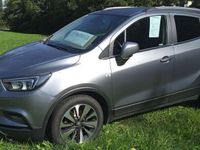 gebraucht Opel Mokka X 14 Turbo Innovation Start/Stop System