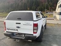 Gebraucht Ford Ranger 200 PS (147 kW) 2017 Abholung