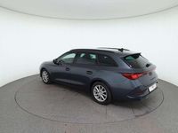 gebraucht Cupra Leon Sportstourer 1.5 eTSI ASSIST+LED+NAVI+RADAR
