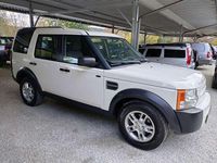 gebraucht Land Rover Discovery 3 2,7 TdV6 S DPF !Motor überholt!