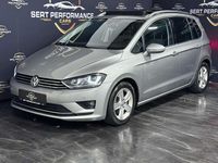 gebraucht VW Golf Sportsvan Highline BMT/Start-Stopp