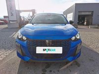 gebraucht Peugeot 208 PureTech 100 S&S Allure