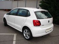 gebraucht VW Polo Trendline BMT 16 TDI DPF **GEBRAUCHTWAGENGARAN...
