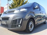 Gebraucht Citroën Spacetourer 150 PS (110 kW) 2020 Van / Kleinbus