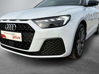gebraucht Audi A1 25 TFSI intense