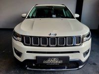 gebraucht Jeep Compass Limited 4WD