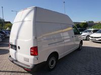 gebraucht VW T6.1 Transporter 2.0 TDI Hochdach LR *KLIMA*