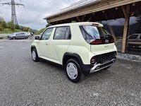 Neu Hyundai Inster 85 kW (116 PS) 2025 Gelb Kleinwagen