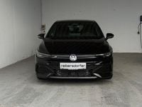 Neu VW Golf VIII Sport 115 PS (84 kW) 2026 Schwarz  metallic