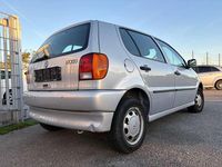 gebraucht VW Polo PoloFamily