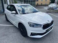 gebraucht Skoda Fabia Selection