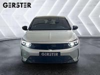 Gebraucht Opel Corsa 101 PS (74 kW) 2024 Silber Limousine