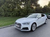 gebraucht Audi A5 Sportback sport 2,0 TDI S-tronic