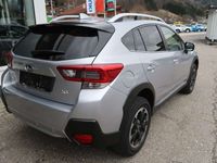 gebraucht Subaru XV 1.6i CVT Style Now Allrad Aut.