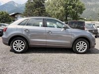 gebraucht Audi Q3 2.0 TDI