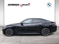 Neu BMW i4 Comfort Edition 294 kW (401 PS) 2025 Limousine