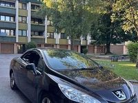 Gebraucht Peugeot 308 CC Active 140 PS (102 kW) 2010 Cabrio