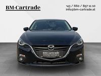 gebraucht Mazda 3 Sport CD105 Takumi