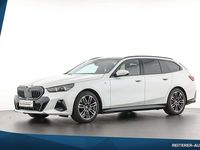 gebraucht BMW 520 d xDrive *M-Sportpaket Pro