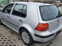 gebraucht VW Golf IV 