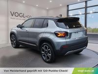 gebraucht Jeep Avenger Avenger ICE-1,2 GSE T3 100 PS Summit