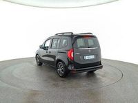 gebraucht Mercedes T180 T-ClassCDI PROGRESSIVE Standard LED Navi Cam Keyl