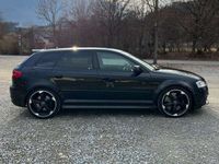 gebraucht Audi A3 Sportback RS3 2,5 TFSI quattro S-tronic