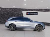 gebraucht Mercedes EQC400 4Matic (293.890)