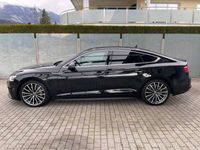 gebraucht Audi A5 Sportback 20 TDI quattro 3xS-line S-tronic*ACC*Spurh.*