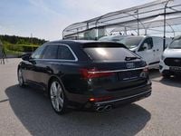 gebraucht Audi S6 S6Avant TDI Quattro Tiptronic Matrix VOLL1.Besitz