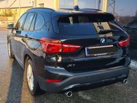 gebraucht BMW X1 sDrive20d Aut.