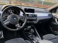 gebraucht BMW X2 xDrive20d Aut.