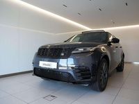 Gebraucht Land Rover Range Rover Velar SE Dynamic 404 PS (297 kW) 2025 Schwarz SUV