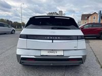 gebraucht Hyundai Ioniq 5 Prestige Line 84kWh 4WD ALLRAD