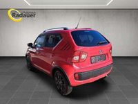 gebraucht Suzuki Ignis 1,2 DualJet Hybrid 4WD shine