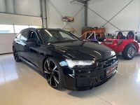 gebraucht Audi S6 Avant TDI quattro Tiptronic -TOP Ausstattung *W...